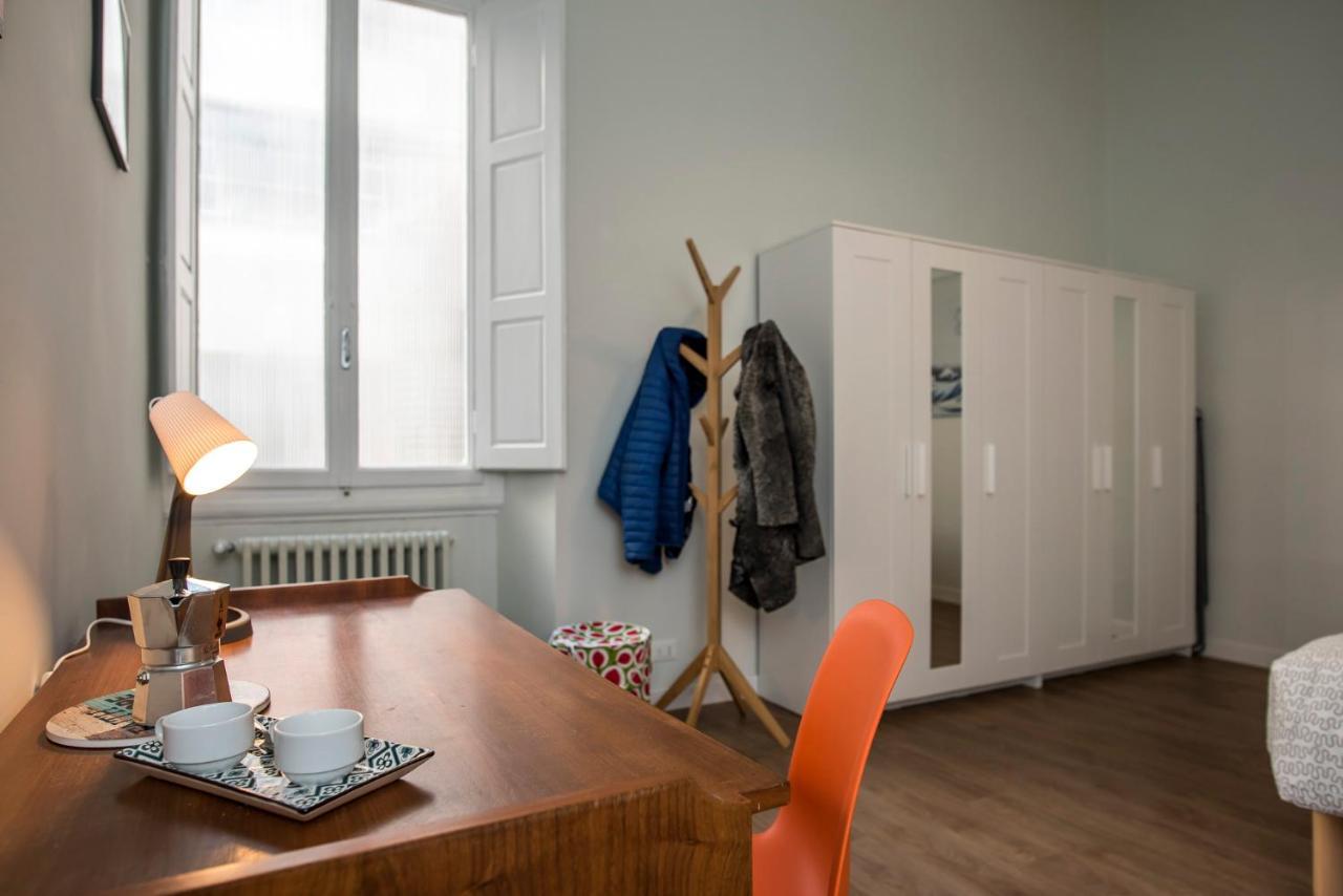 Ariento Apartment - Heart Of فلورنس المظهر الخارجي الصورة