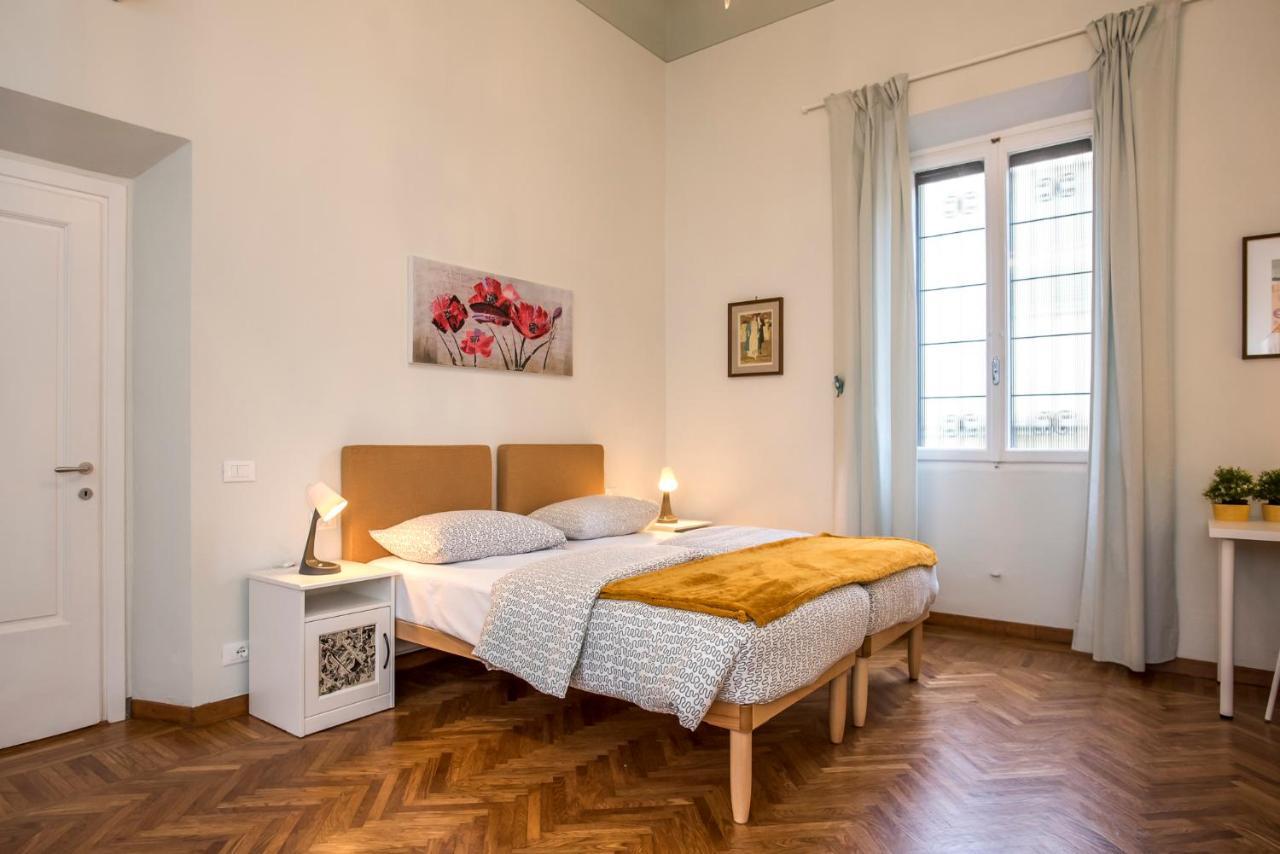Ariento Apartment - Heart Of فلورنس المظهر الخارجي الصورة